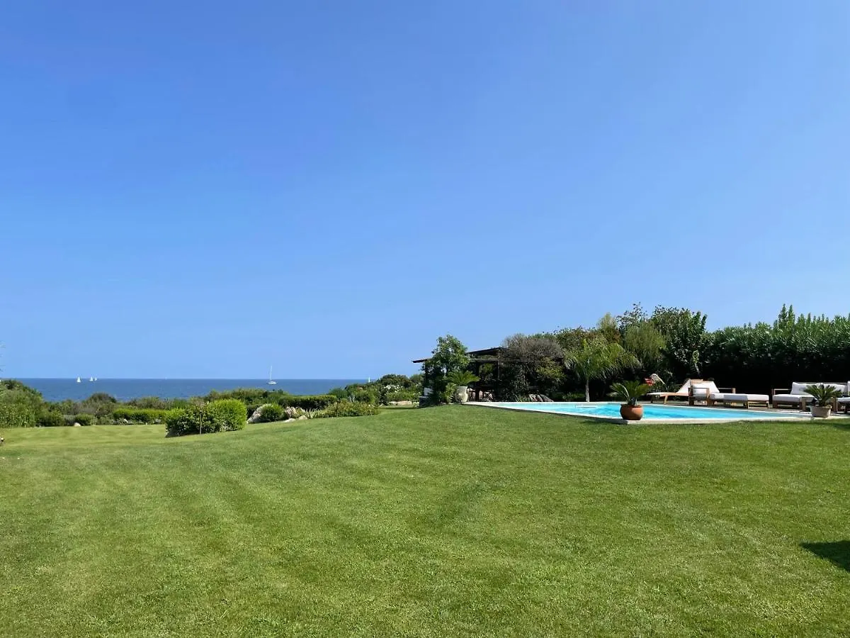 Villa Miramar Puntaldia