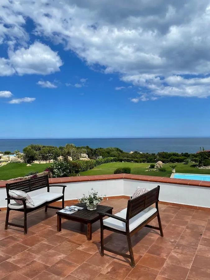 Villa Miramar Puntaldia