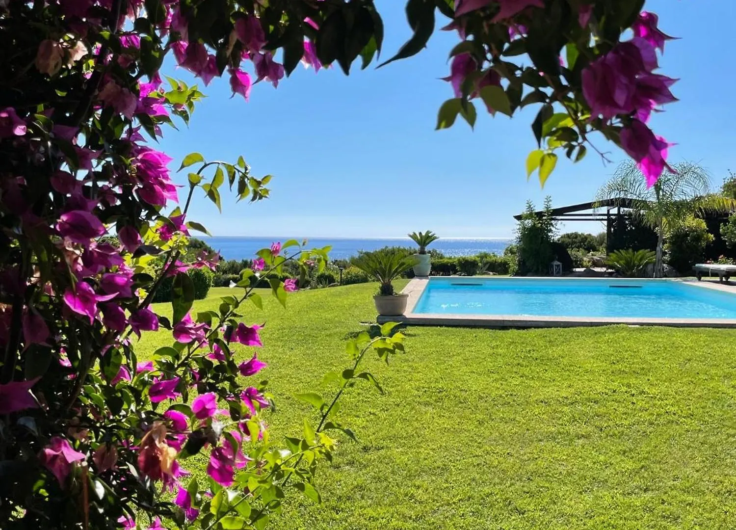 Villa Miramar Puntaldia 0*,