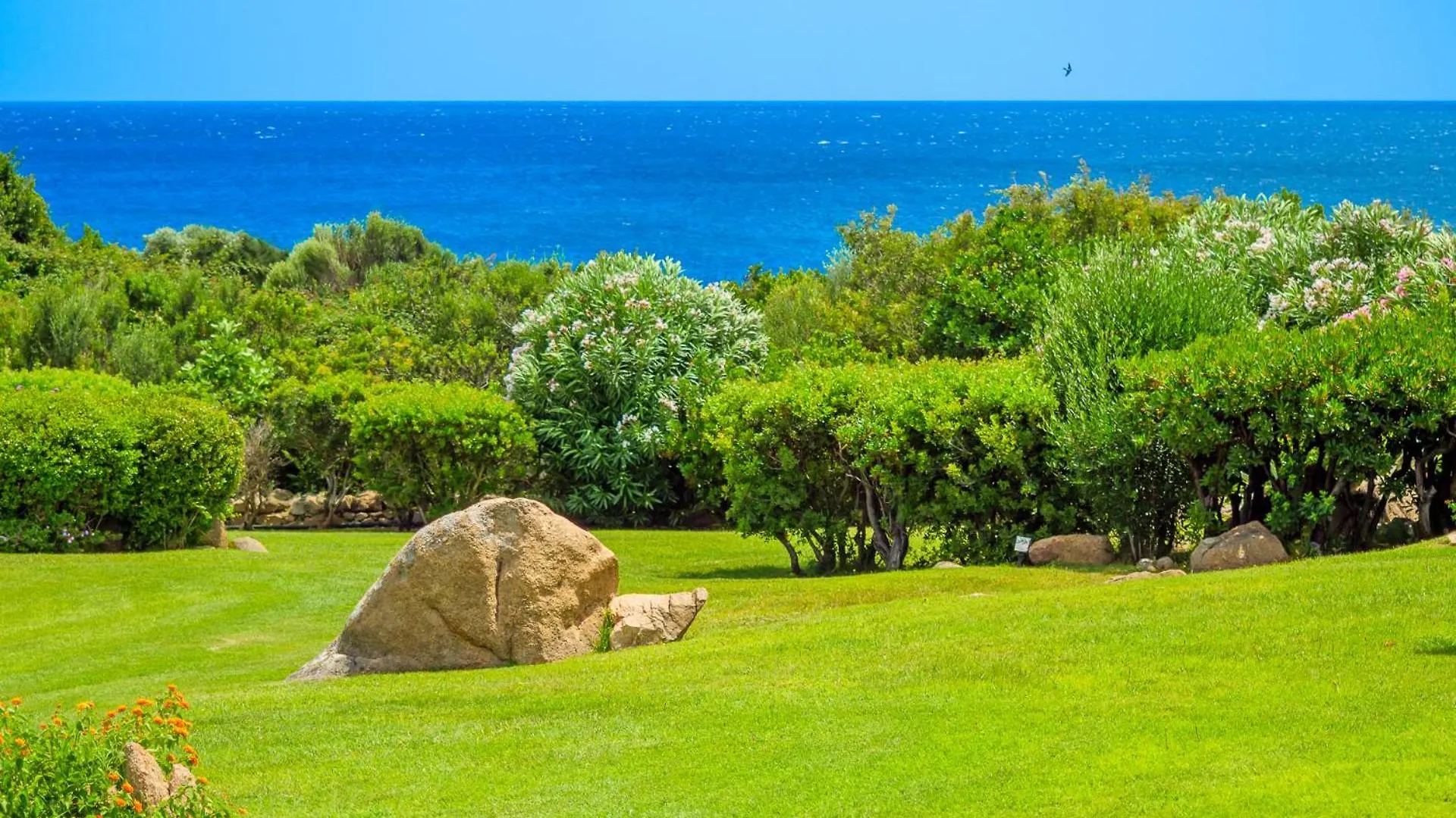 Villa Miramar Puntaldia
