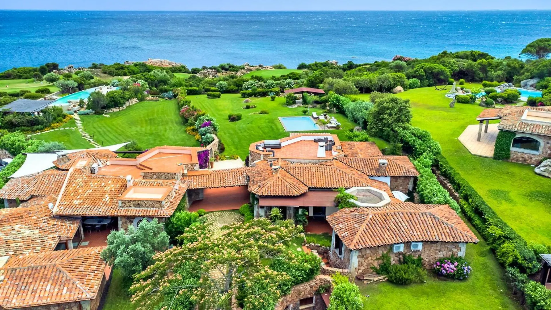 Villa Miramar Puntaldia