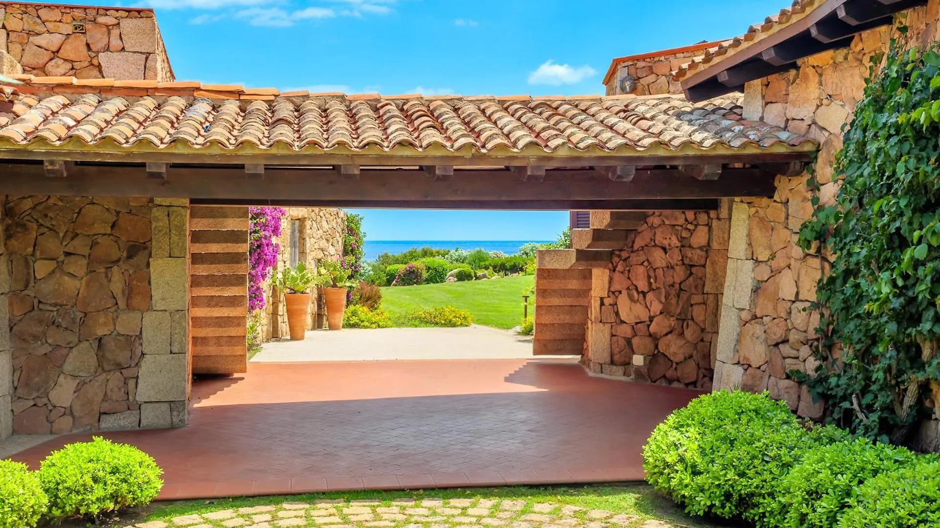 Villa Miramar Puntaldia
