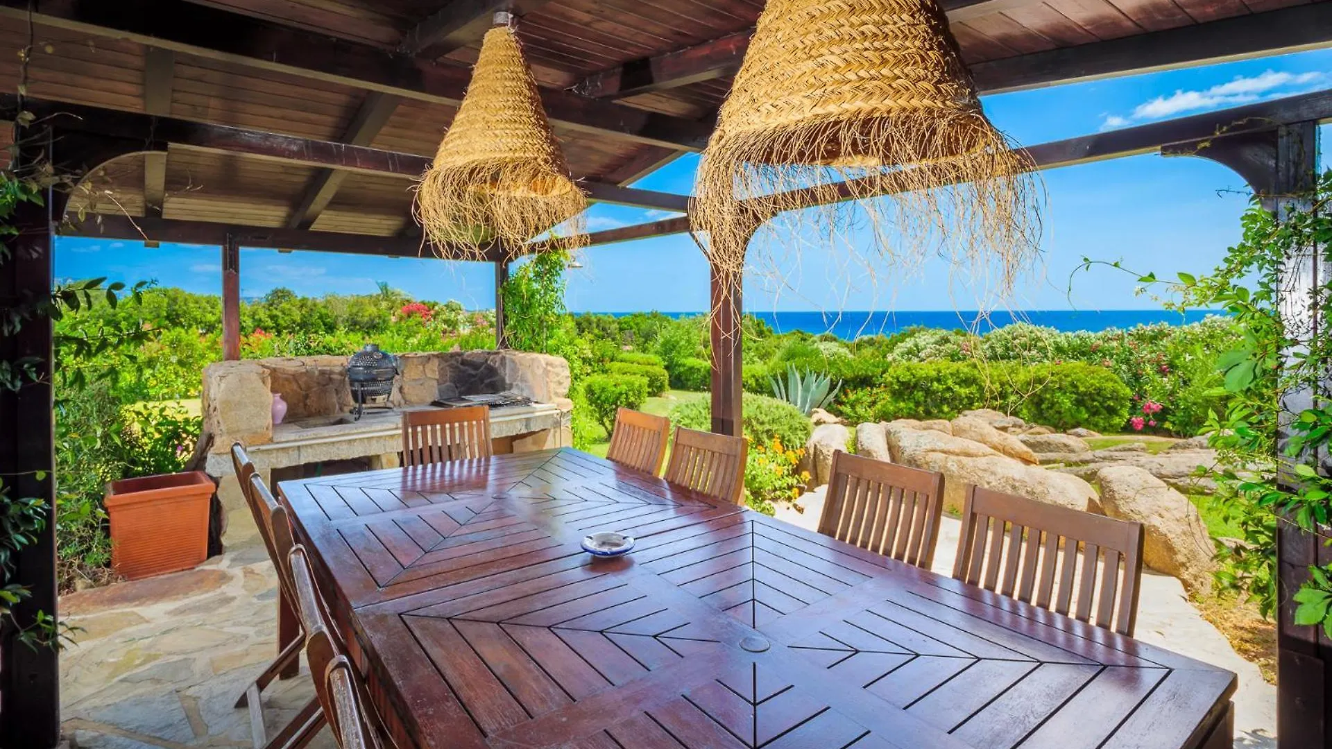 Villa Miramar Puntaldia