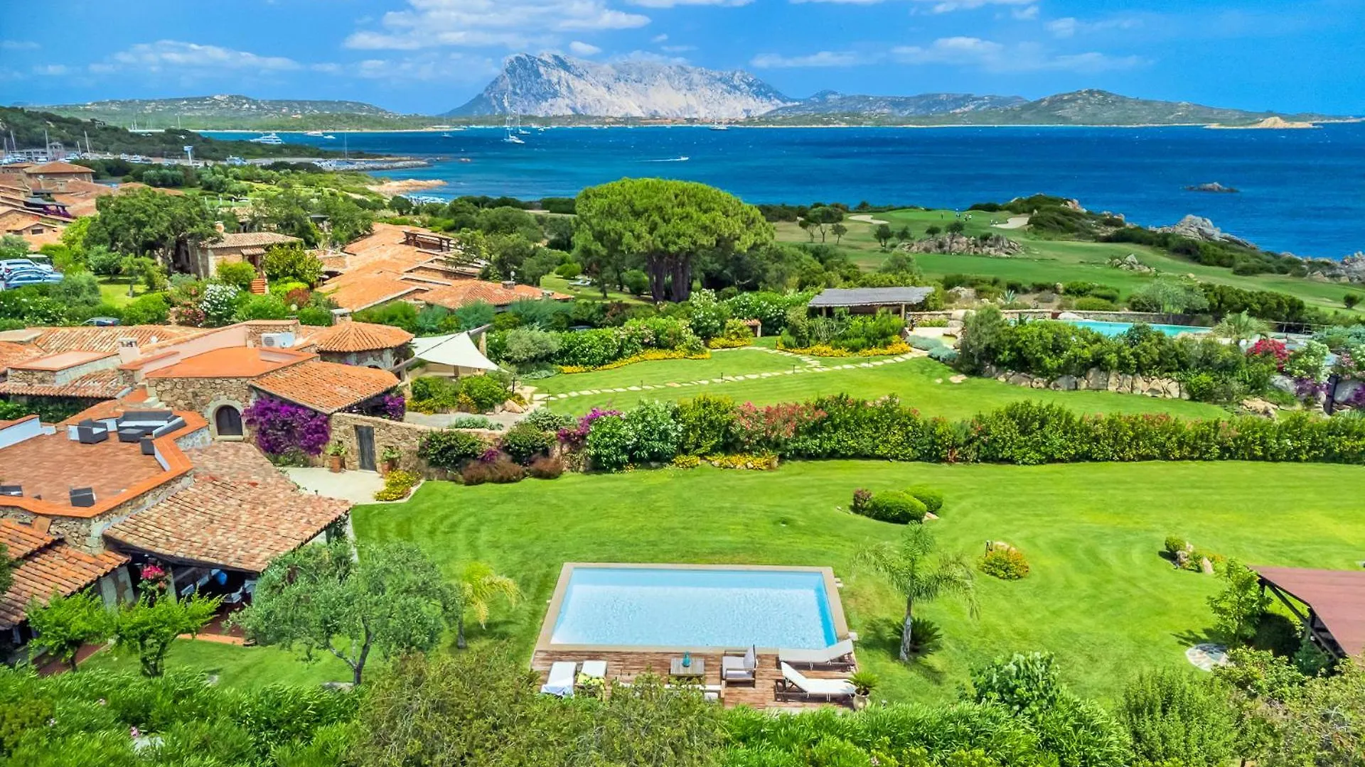Villa Miramar Puntaldia 0*,