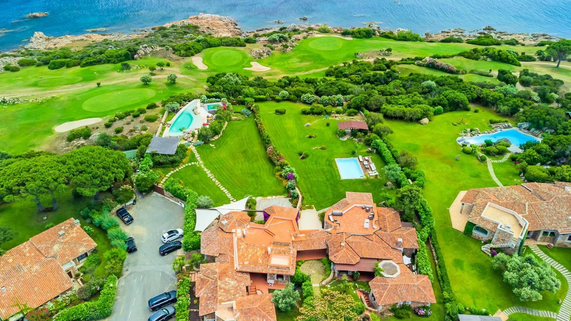 Villa Miramar Puntaldia
