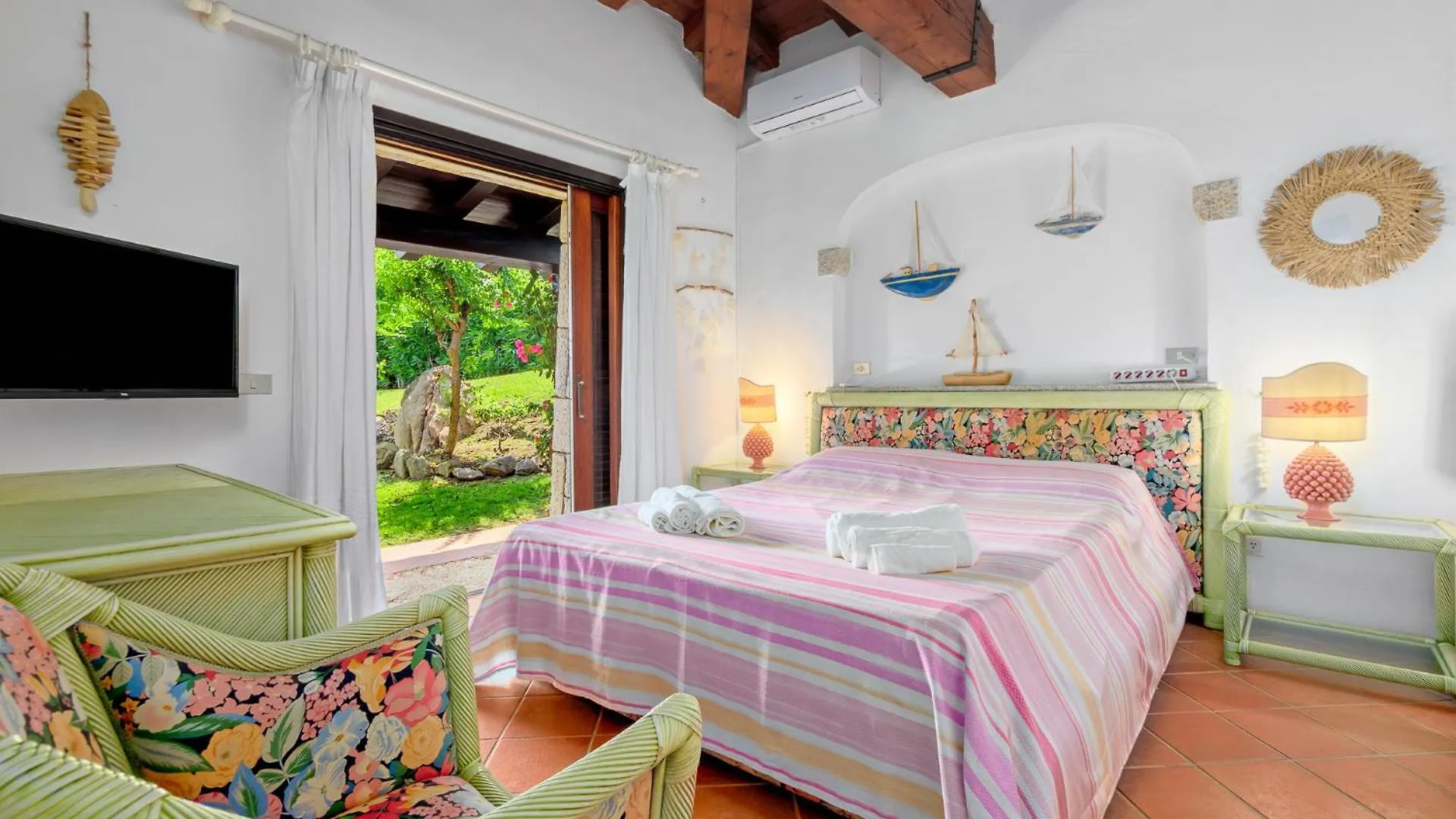Villa Miramar Puntaldia