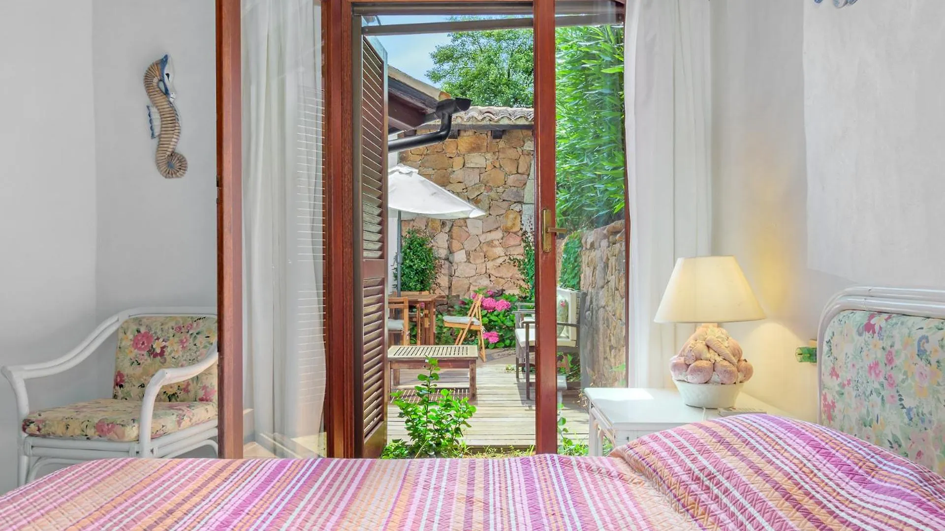 Villa Miramar Puntaldia