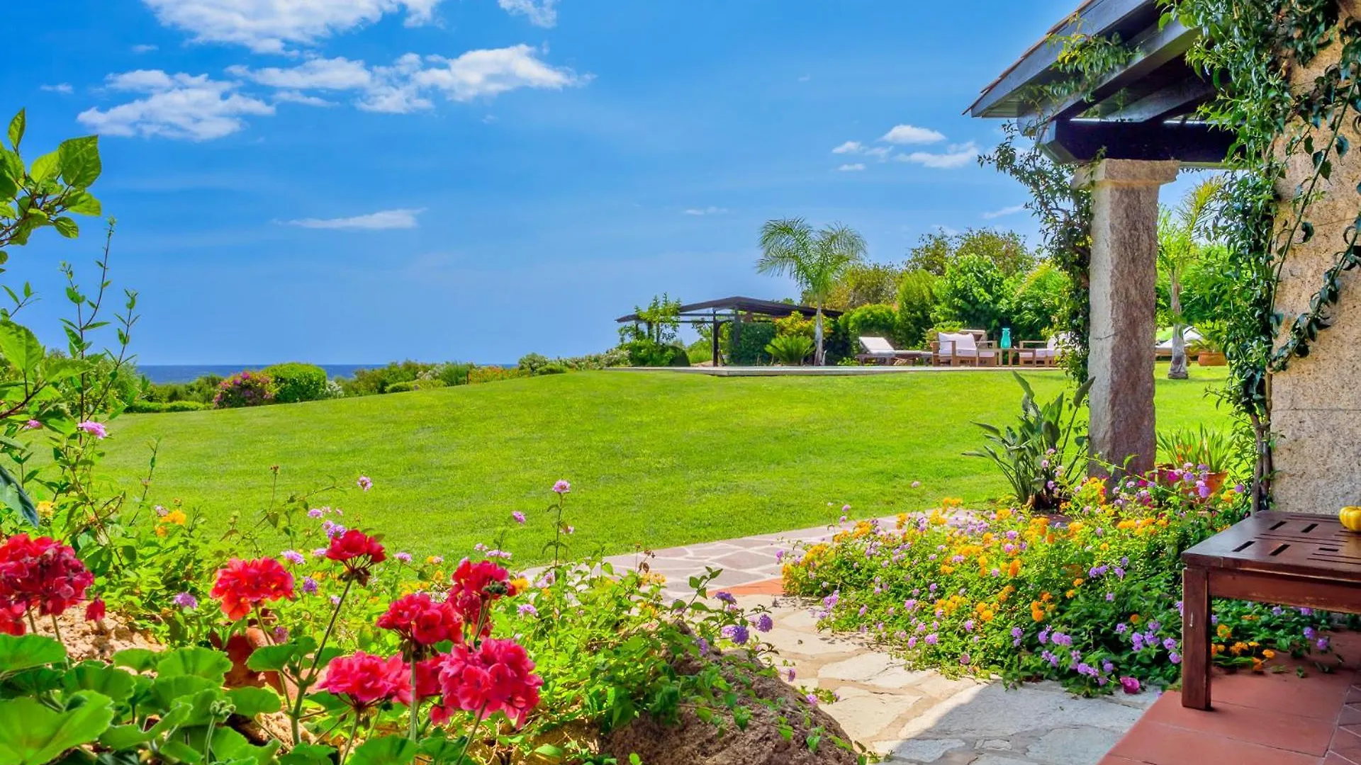 Villa Miramar Puntaldia