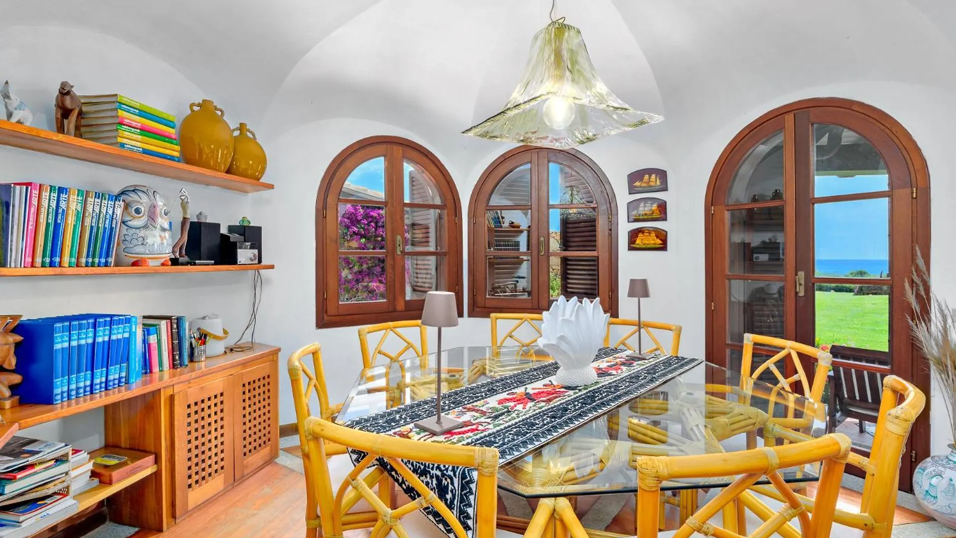 Villa Miramar Puntaldia
