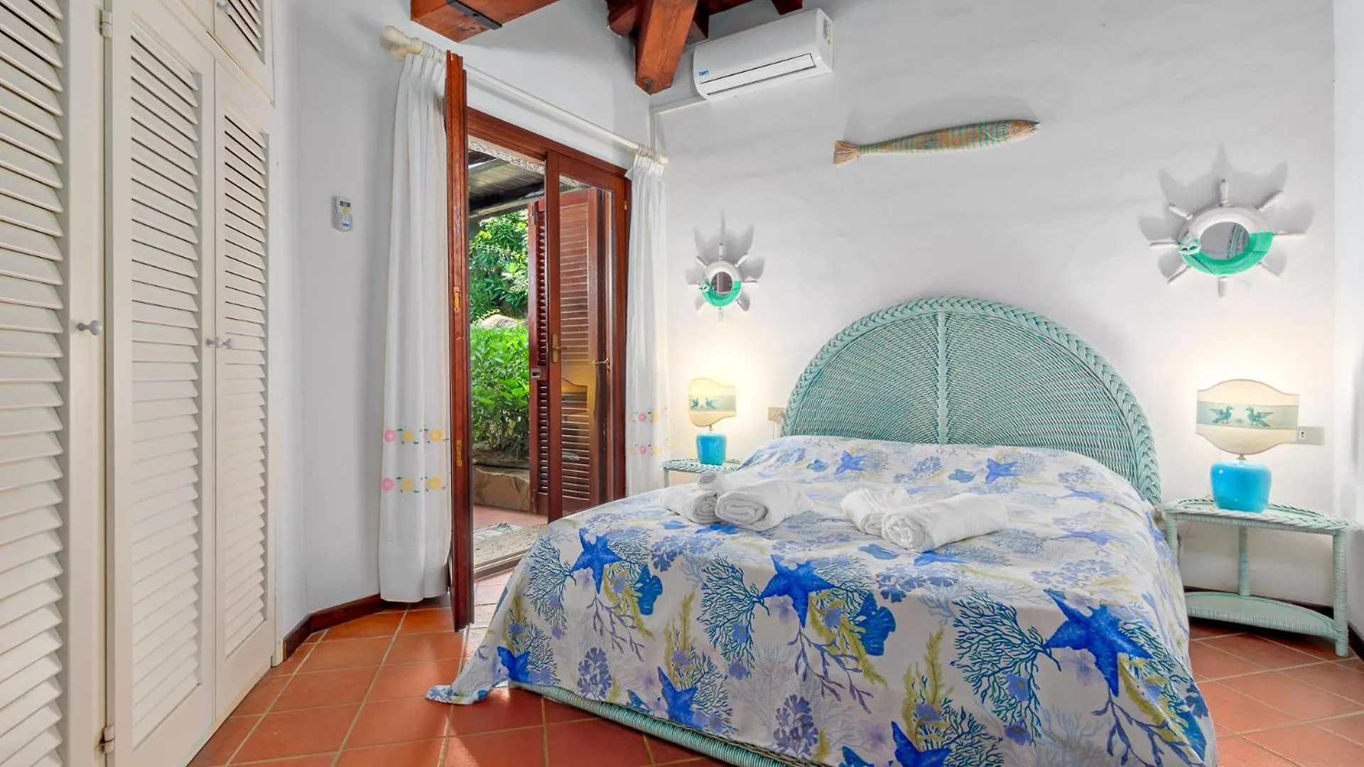 Villa Miramar Puntaldia