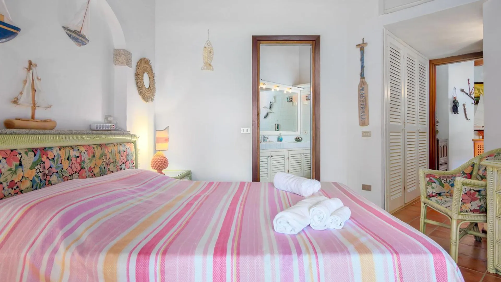 Villa Miramar Puntaldia