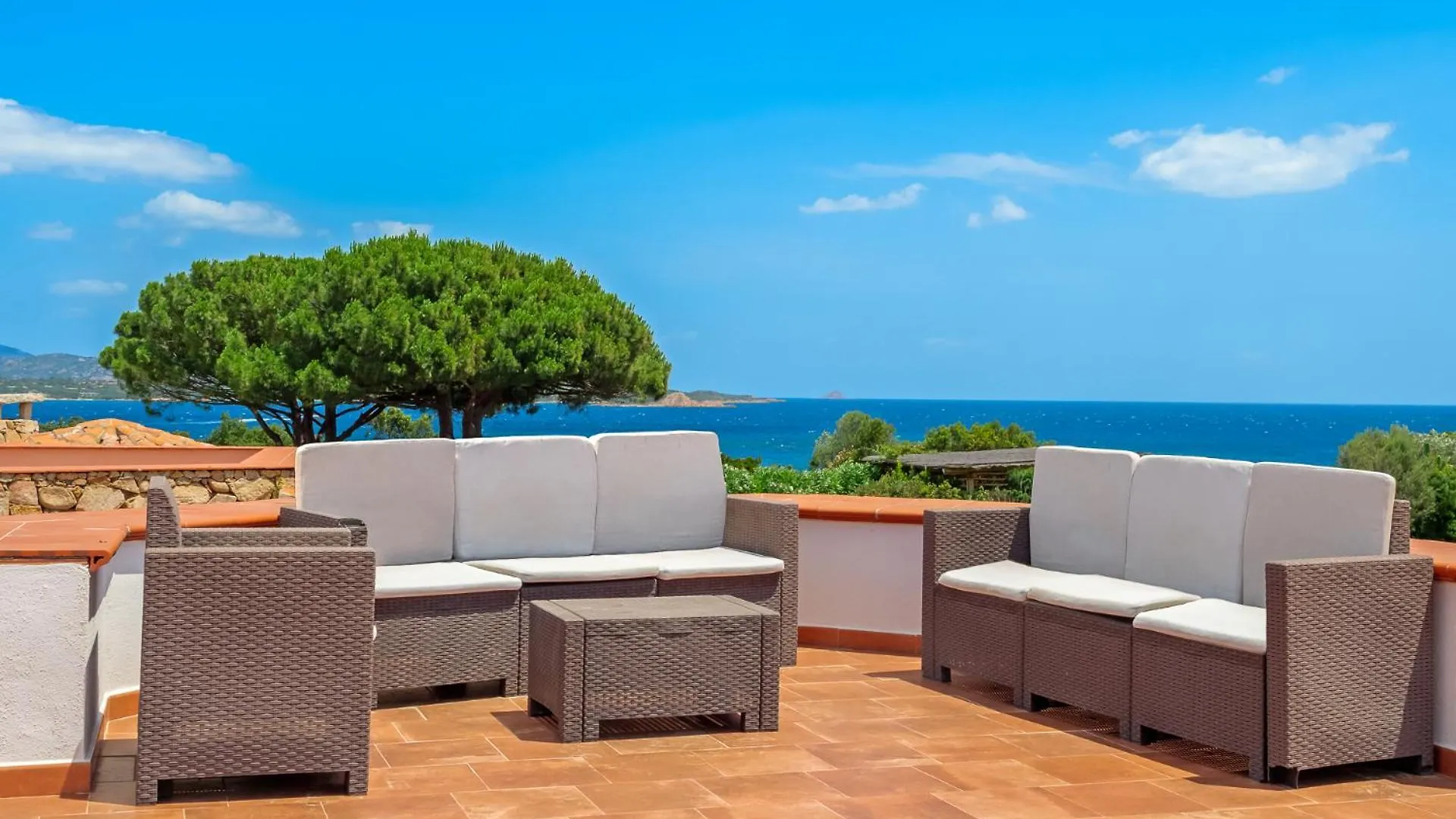 Villa Miramar Puntaldia