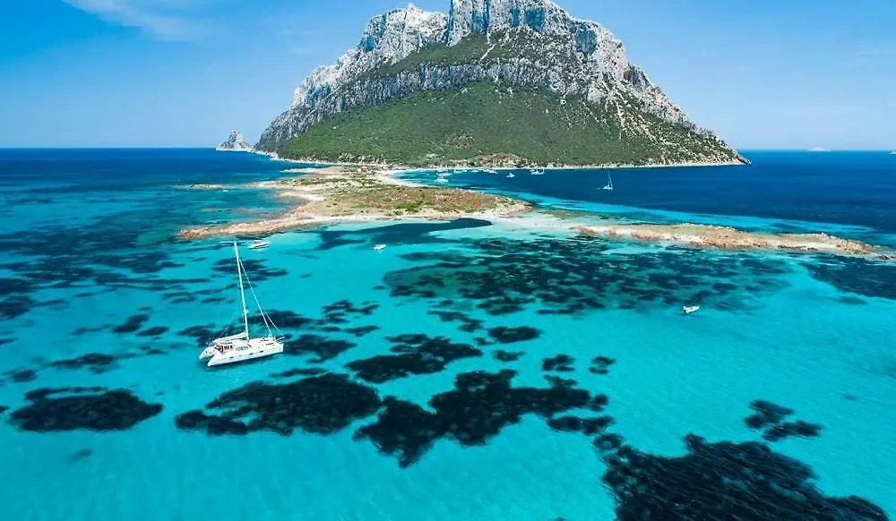 Villa Miramar Puntaldia